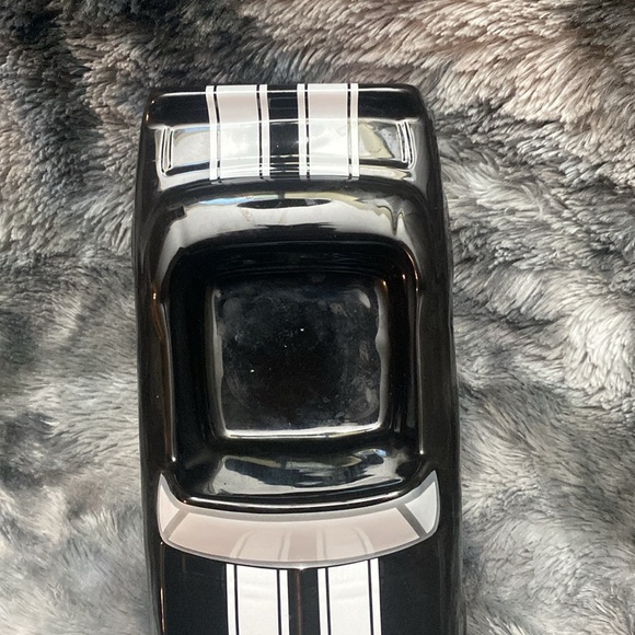 CHEVROLET CAMARO SS 1967 CERAMIC
CAR TELEFLORA GIFT - Picture 6 of 16